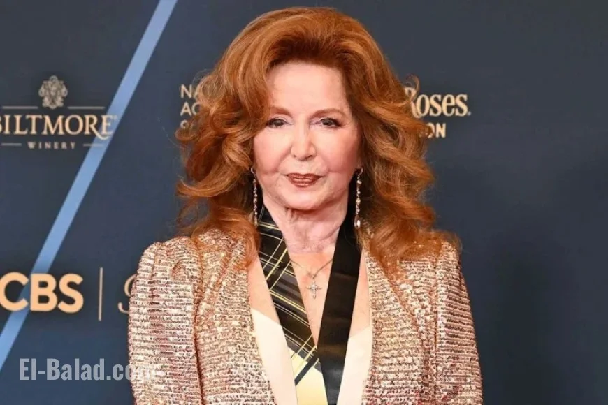 “‘Days of Our Lives’ Star Suzanne Rogers Updates Health After Cancer Diagnosis”