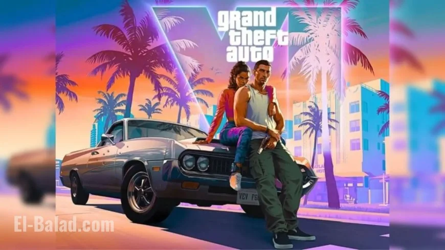 Grand Theft Auto (GTA 6) pushes to November 19, 2026: what the delay means, and what’s next for Rockstar’s biggest launch