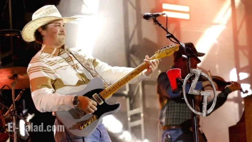 New Grammy Changes Highlight Country Music Traditionalists