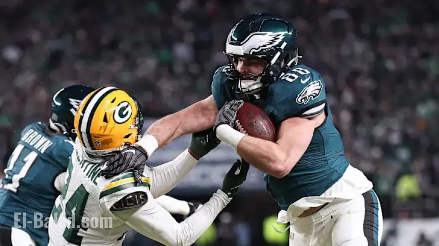 Packers vs. Eagles on Monday Night Football: kickoff time, how to watch, injuries, and the chess match at Lambeau