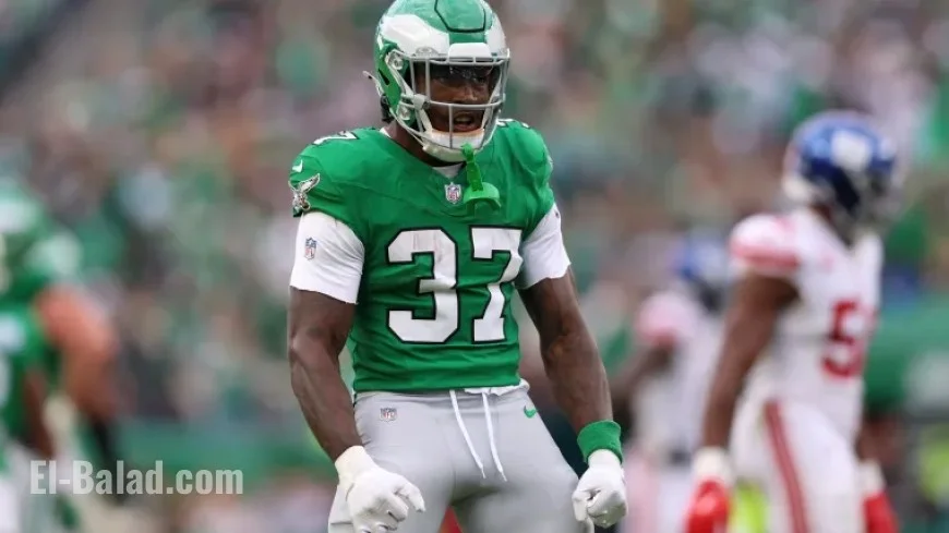 Jaguars Trade Tank Bigsby to Eagles: Here’s Why