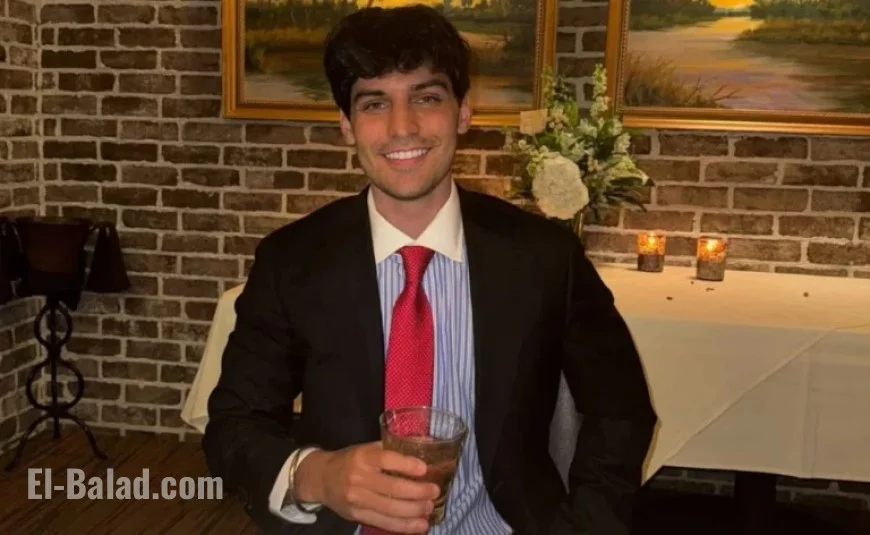 “Nikki Haley’s Son Urges Halt on Legal Immigration Amid Job Concerns”