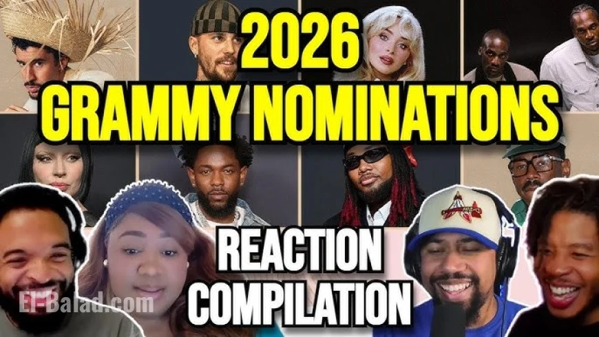 2026 GRAMMY nominations: full-field snapshot, key snubs, and what to know before music’s biggest night
