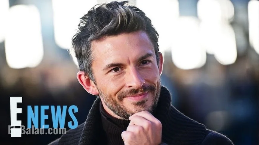 Jonathan Bailey sets the record straight: no year-long hiatus, “Wicked: For Good” on track, and what’s next for the breakout star