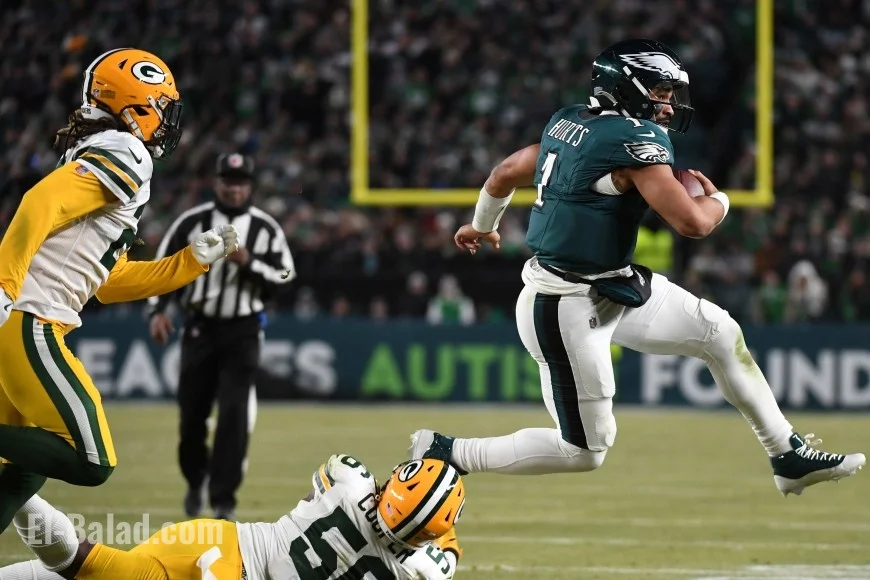 Where to watch Philadelphia Eagles vs. Green Bay Packers (tonight): kickoff time, TV/streaming, and radio options