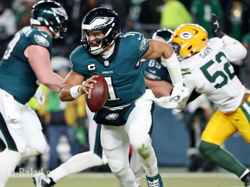 Philadelphia Eagles today: MNF at Lambeau, latest roster moves, and what has to click vs. Green Bay