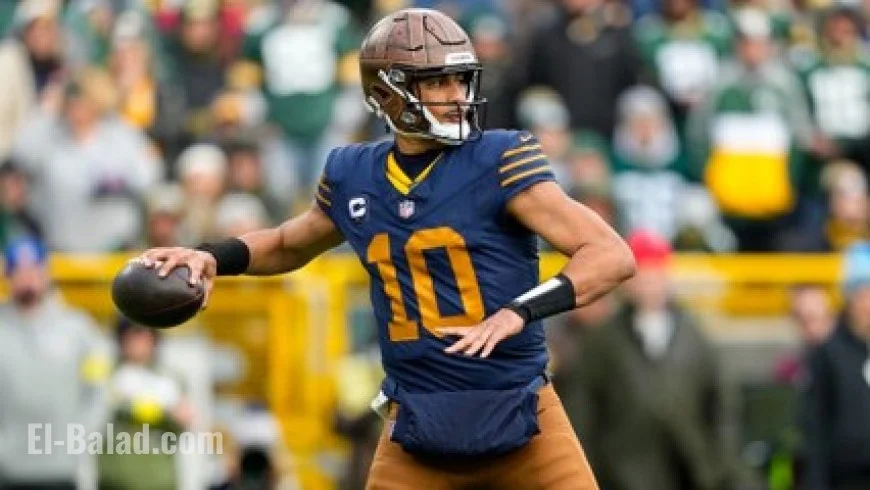 Monday Night Football tonight (Tue, Nov. 11, 2025): No game tonight—here’s what just happened and what’s next