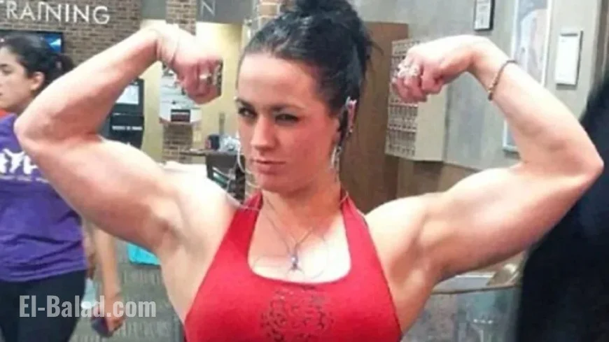 Champion Bodybuilder Hayley McNeff’s Cause of Death Revealed