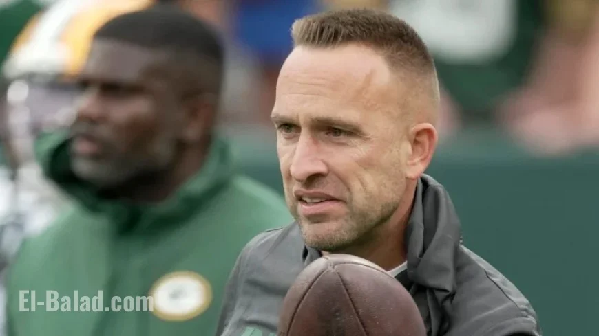 Jeff Hafley Critiques Packers’ Defensive Strategy Trends