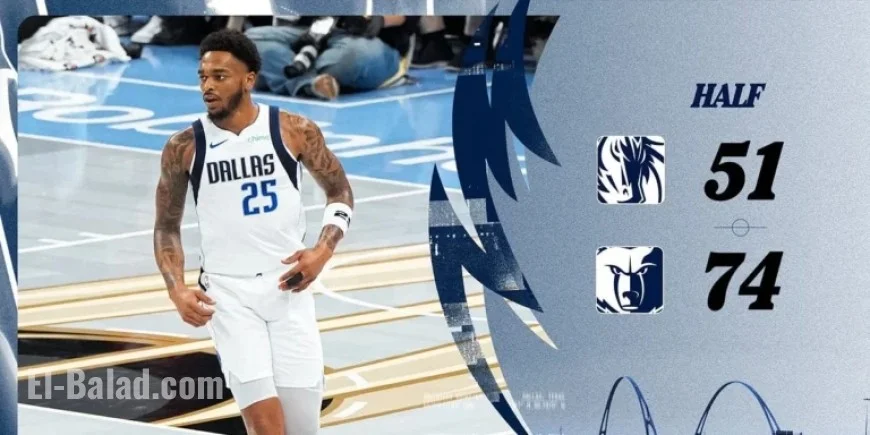 Intel Reveals Pressure on Mavericks’ GM Nico Harrison amid 3-7 Record