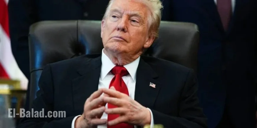 Trump’s $2,000 Tariff Dividends Could Double Revenue Costs, Warns Budget Watchdog