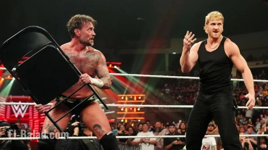 Logan Paul to Replace Seth Rollins in WWE ‘Raw’: Key Takeaways