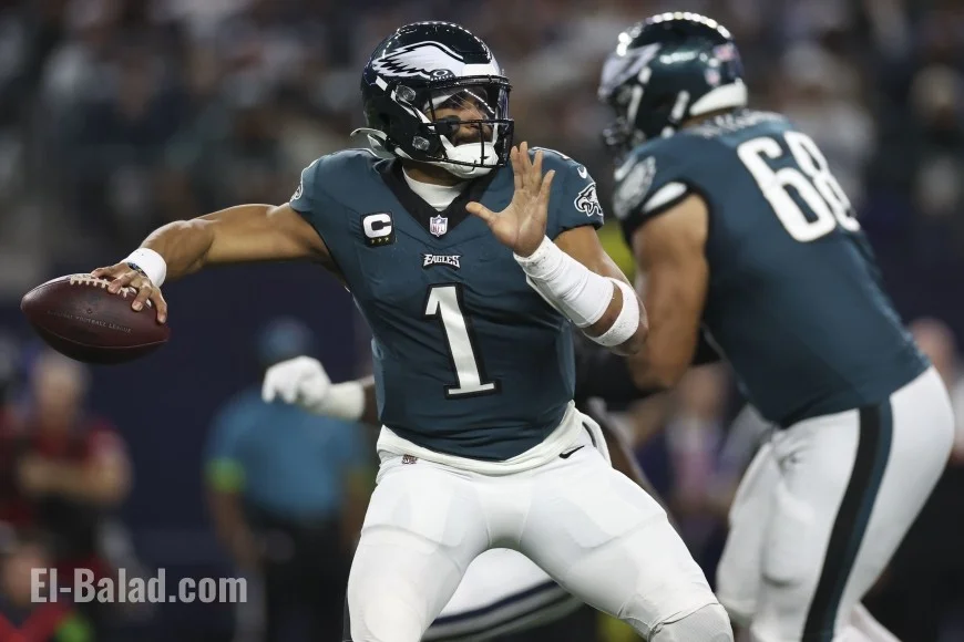 How to watch Monday Night Football (and Eagles–Packers): channels, streaming, free options, and YouTube TV workarounds