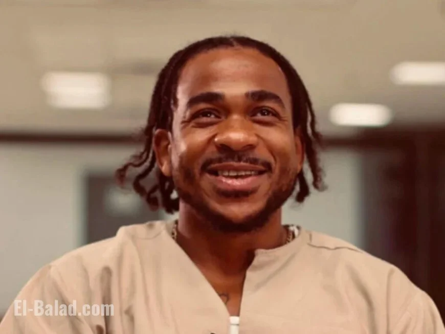Max B released: Harlem rapper walks free on Nov. 9, 2025—what his return means for hip-hop
