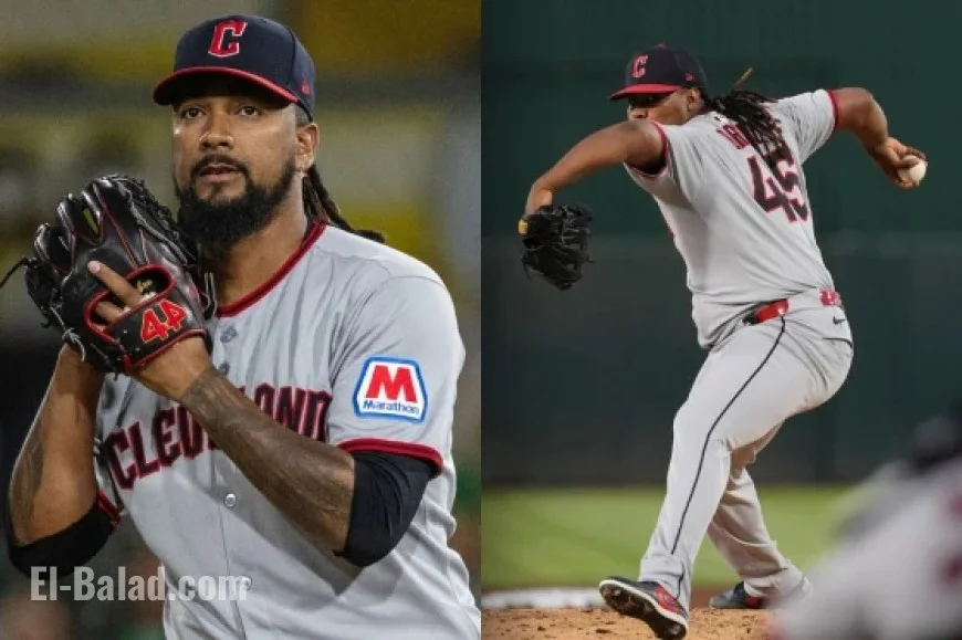Guardians pitchers Emmanuel Clase and Luis Ortiz indicted: what the charges say, bail status, and what it means for Cleveland