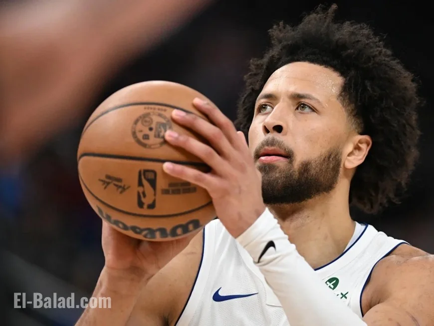 Cade Cunningham drops 46 in triple-double as Pistons outlast Wizards in OT; Daniss Jenkins forces the extra frame