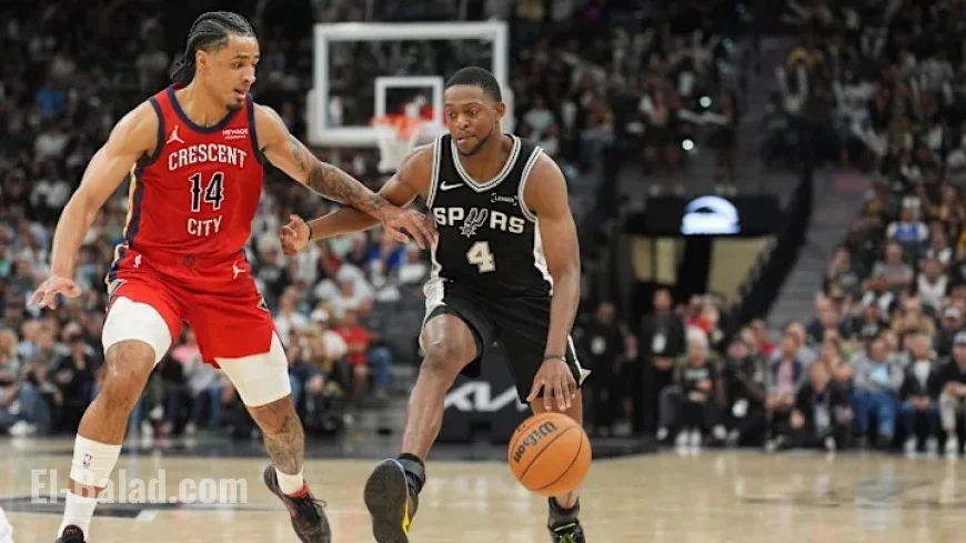 Norman Powell is cooking in Miami: ankle scare fades as Heat’s new spark plug stacks 20-point nights