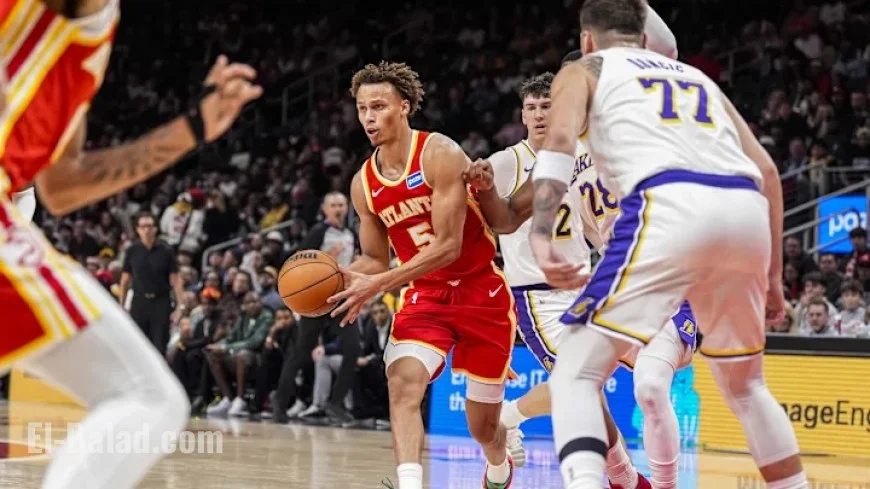 Clippers vs. Hawks tonight at Intuit Dome: late tip, key injuries, and three swing matchups to watch