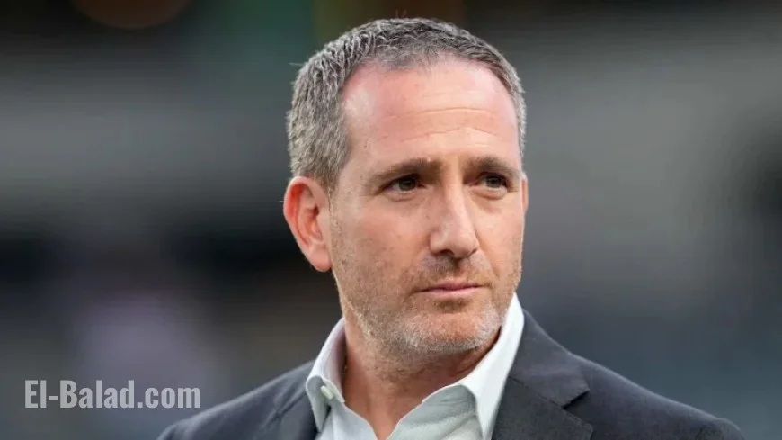 Eagles Fan Favorite Poised for Crucial Offseason Decision