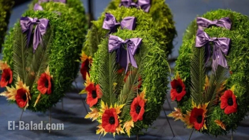 Remembrance Day 2025: today’s date, minute of silence time, and how Australia marks Armistice Day