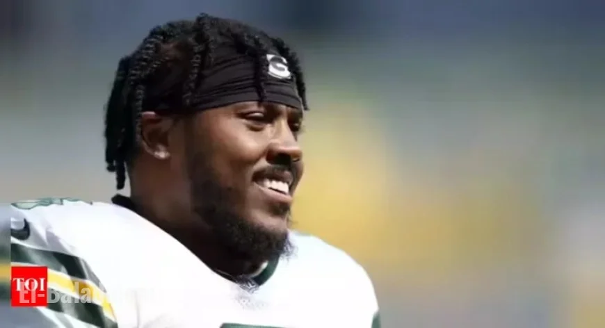 Meet Josh Jacobs’ Parents: Marty and Lachelle’s Sacrifices Shaped NFL Star