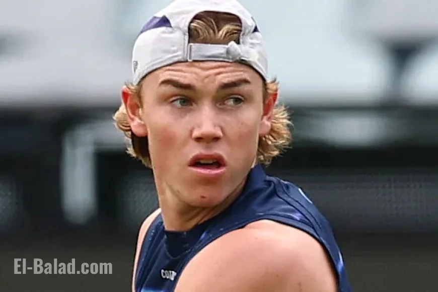 Tanner Bruhn cleared as prosecutors drop case; Geelong midfielder set for AFL return