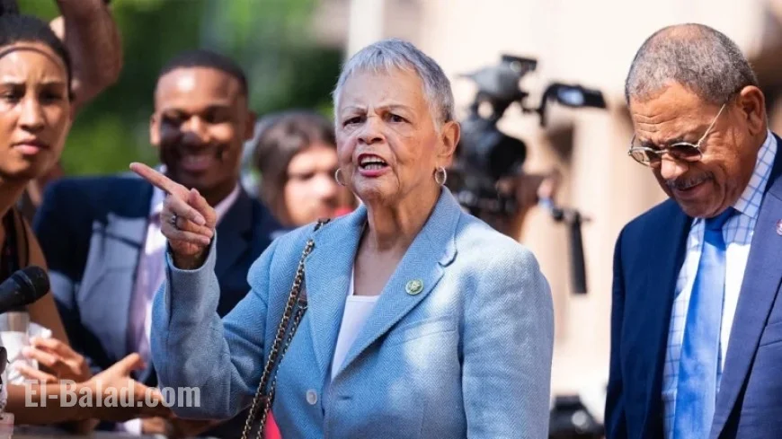 House Democrat Exits 2026 Race Amid Party’s Generational Shift