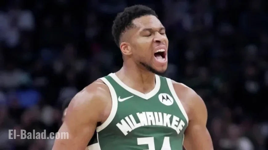 Mavericks Edge Bucks 57-53 at Halftime