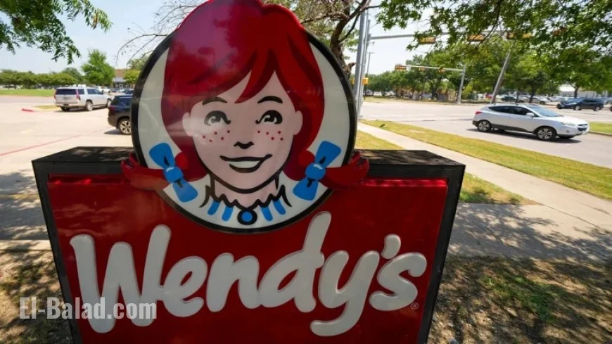 Wendy’s Shutters Hundreds of US Restaurants to Boost Profits, CEO Announces