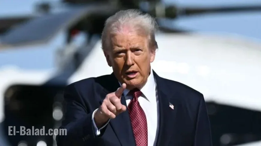 Fact Check: Trump’s Misleading Claims on Inflation Uncovered