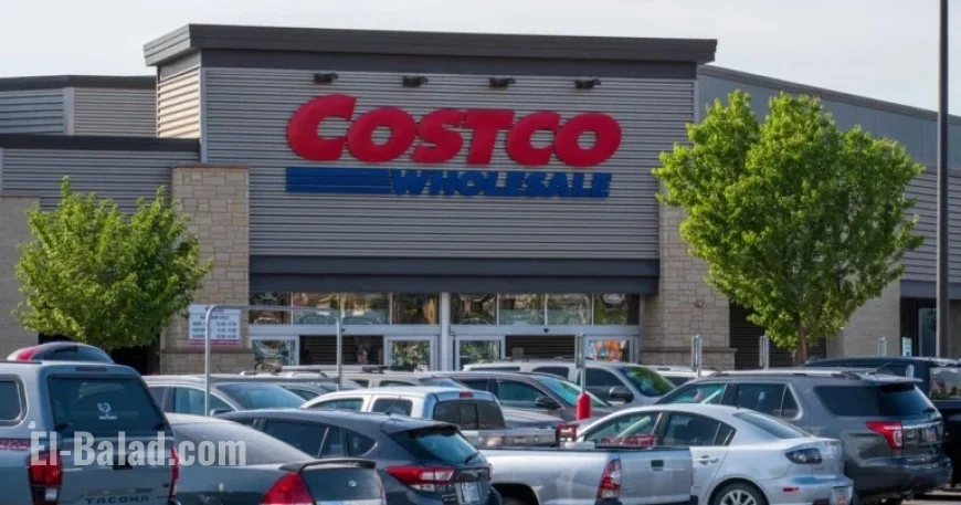 Costco Recalls Nearly 1 Million Prosecco Bottles