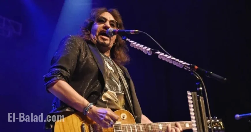 N.J. Coroner Confirms Ace Frehley’s Cause of Death