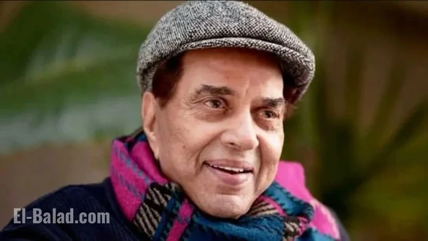 Esha Deol Updates on Veteran Actor Dharmendra’s Health Condition