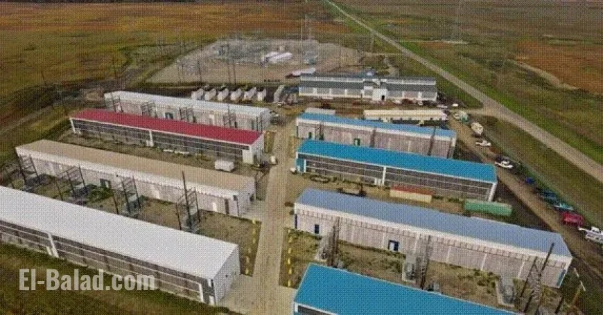 Ideal US Sites for Data Center Construction Revealed