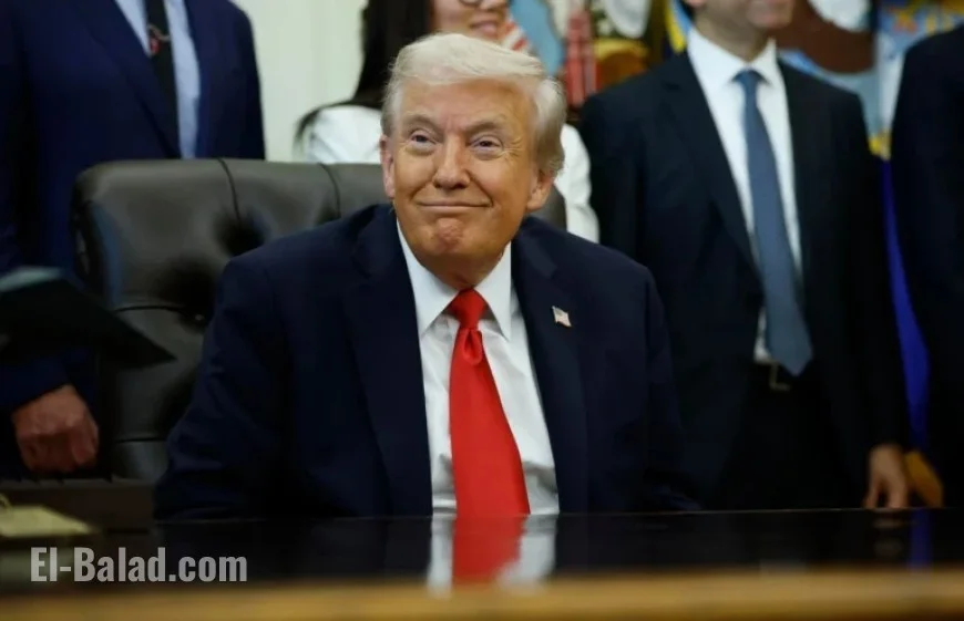 Trump Pardons Individuals with Political or Financial Ties