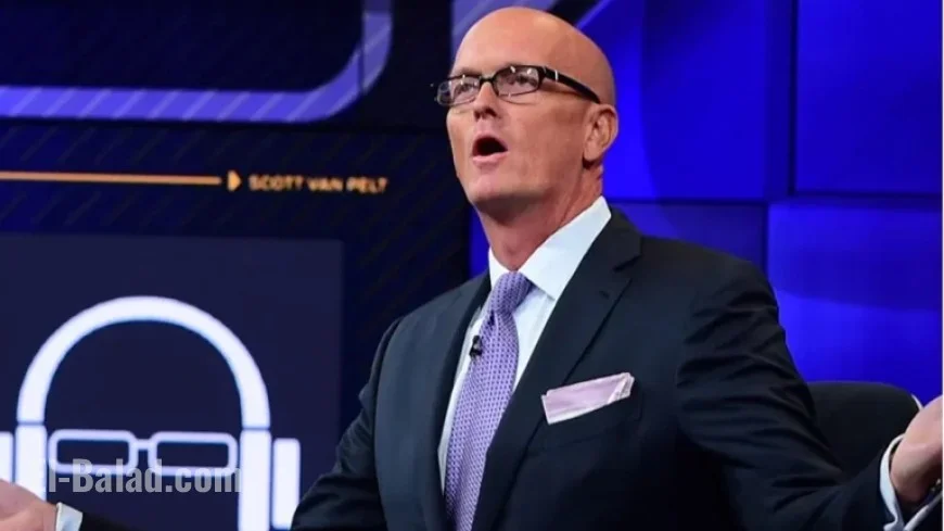 Scott Van Pelt Nearly Ends SportsCenter Tradition, Sparks Debate at ESPN