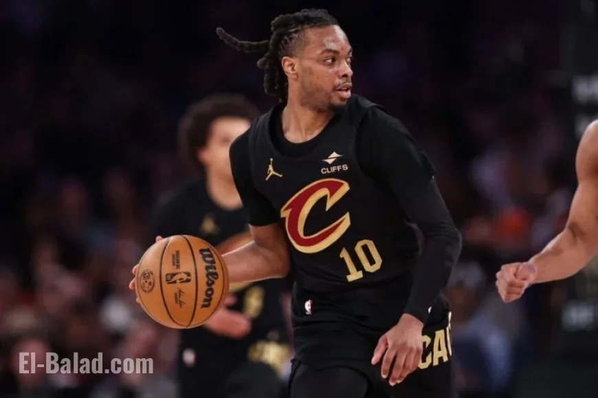 Cavaliers’ Darius Garland to Debut Wednesday Against 76ers: Sources
