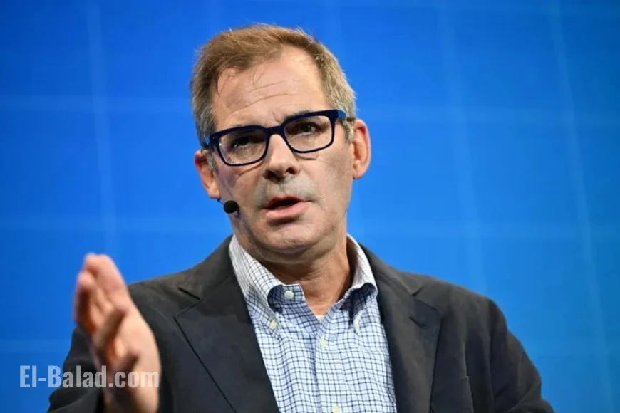 CoreWeave Reports $56B Revenue, but Shares Dip Amid AI Bubble Concerns