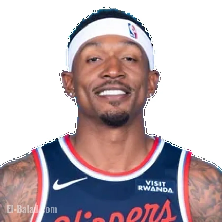 Bradley Beal’s Hip Injury Clouds Monday’s Game Status