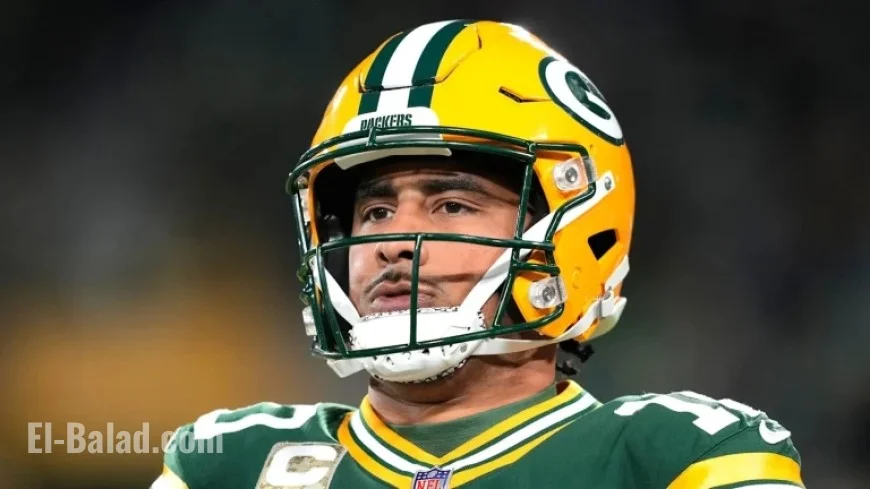 Troy Aikman Reveals Honest Opinion on Jordan Love During MNF