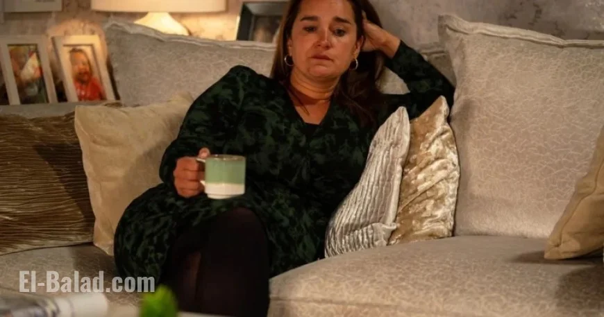 EastEnders: Vicki Fowler’s New Romance and Joel Marshall’s Plea Next Week