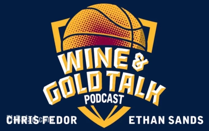 Darius Garland’s Recovery Timeline Reveals His Maturity: Wine and Gold Talk Podcast