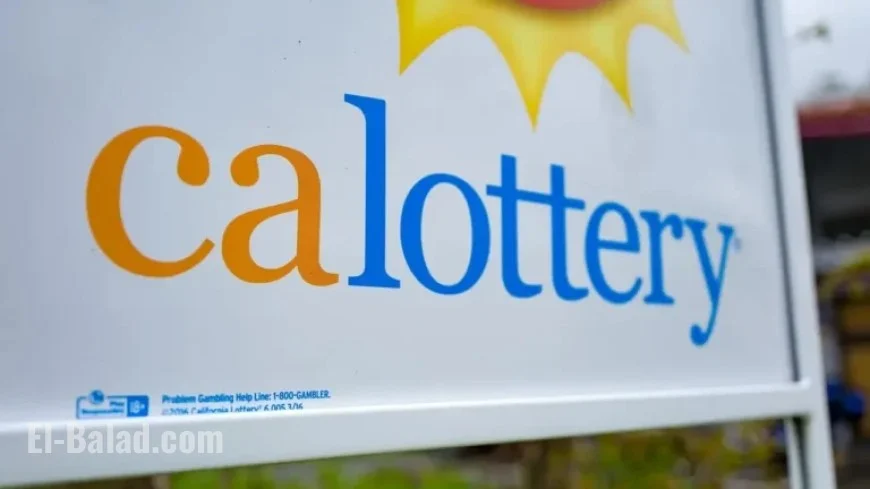 San Jose Liquor Store Sells Winning $14M SuperLotto Ticket