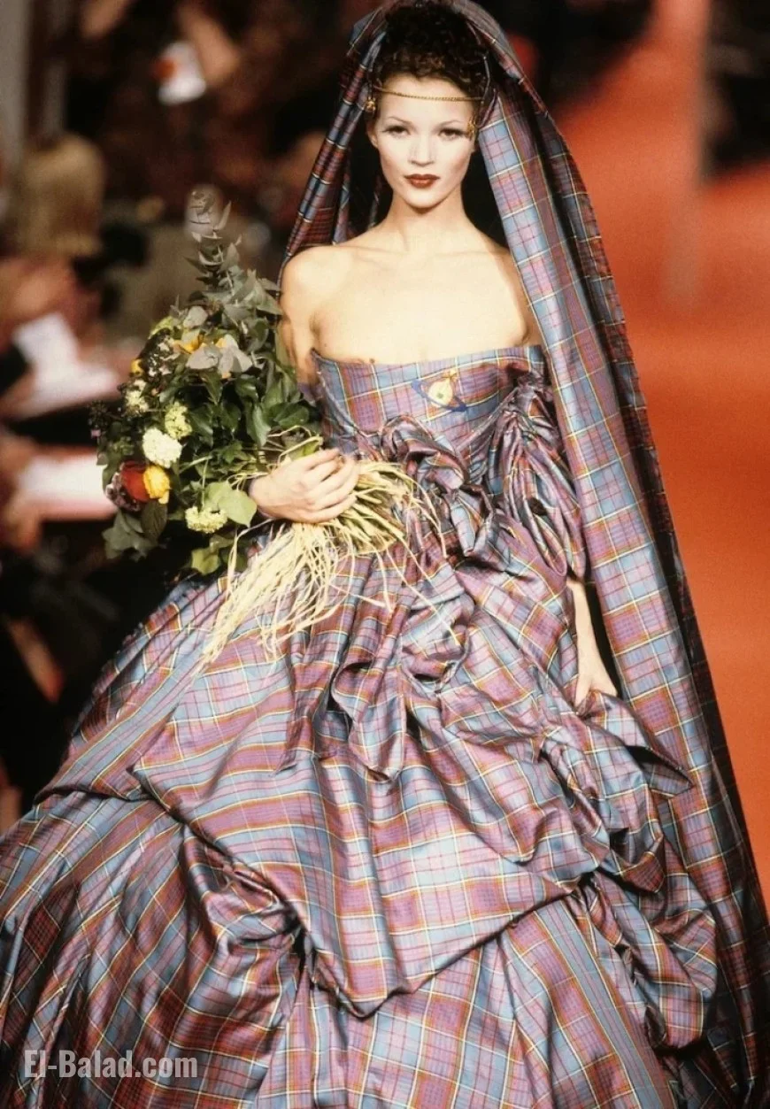 Explore the Westwood x Kawakubo Exhibition: A Fashion Fusion