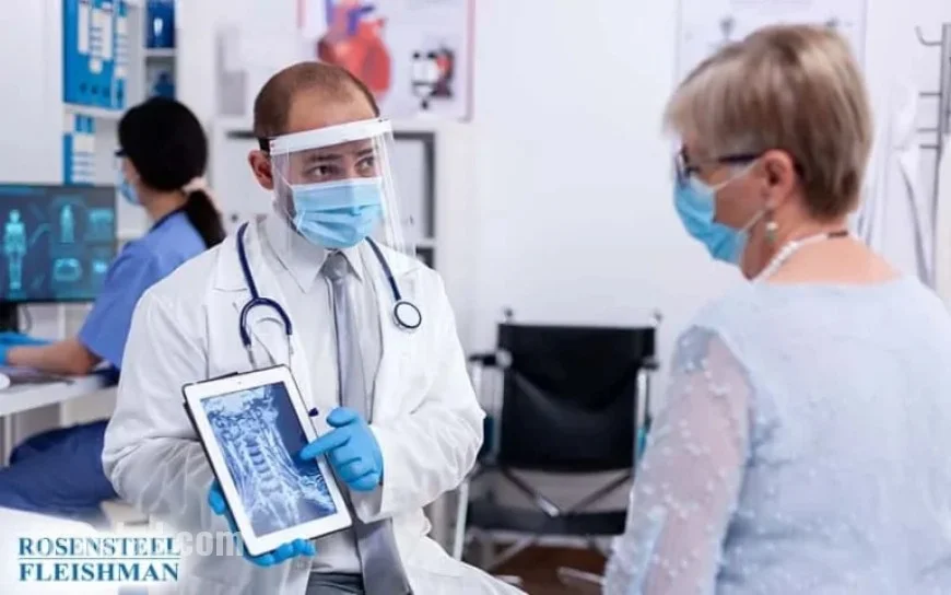 Top Charlotte Personal Injury Lawyer Prioritizes Client Care