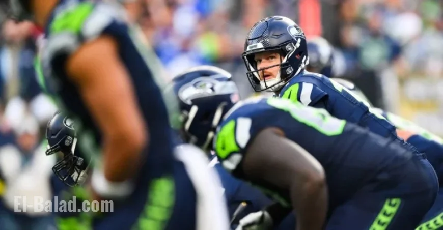 Eagles’ Victory Shifts NFC Playoff Landscape, Seahawks Slip Down a Spot