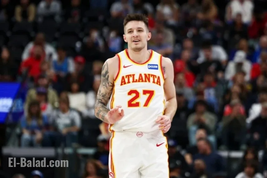 Krejčí Shines as Top Star, Breaks Records Against Clippers in NBA Clash