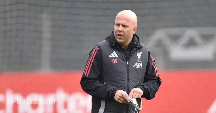 Arne Slot Eyes Liverpool Return as Reds Near Double Deal