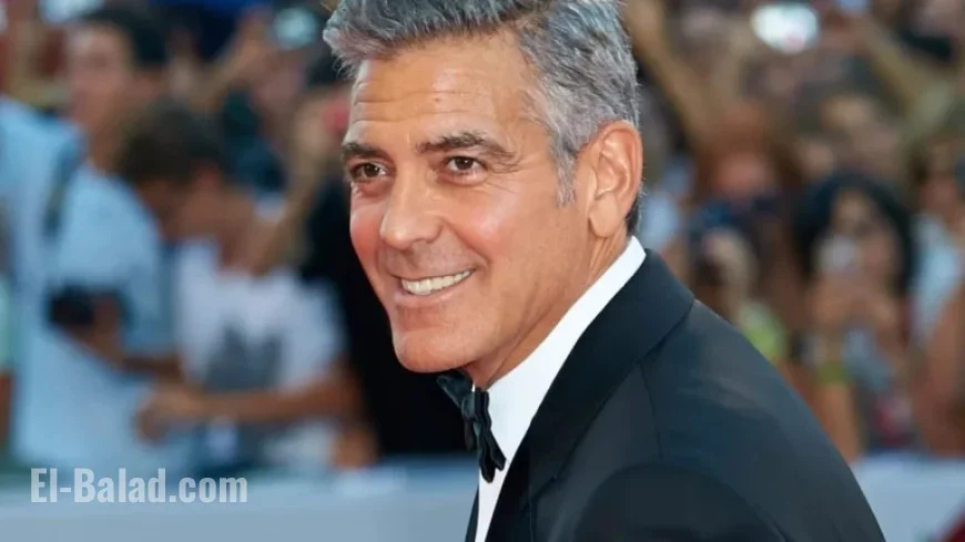 ER Director Reflects on the Episode That Launched George Clooney’s Career