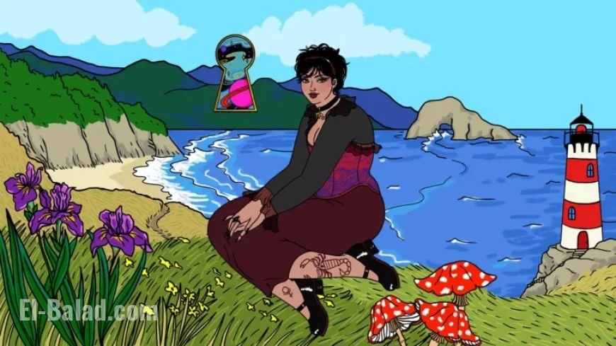 November 10, 2025 Horoscope: Discover Your Daily Forecast